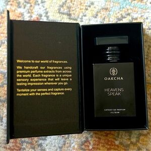 🌺 Oakcha Heavens Speak 🌺